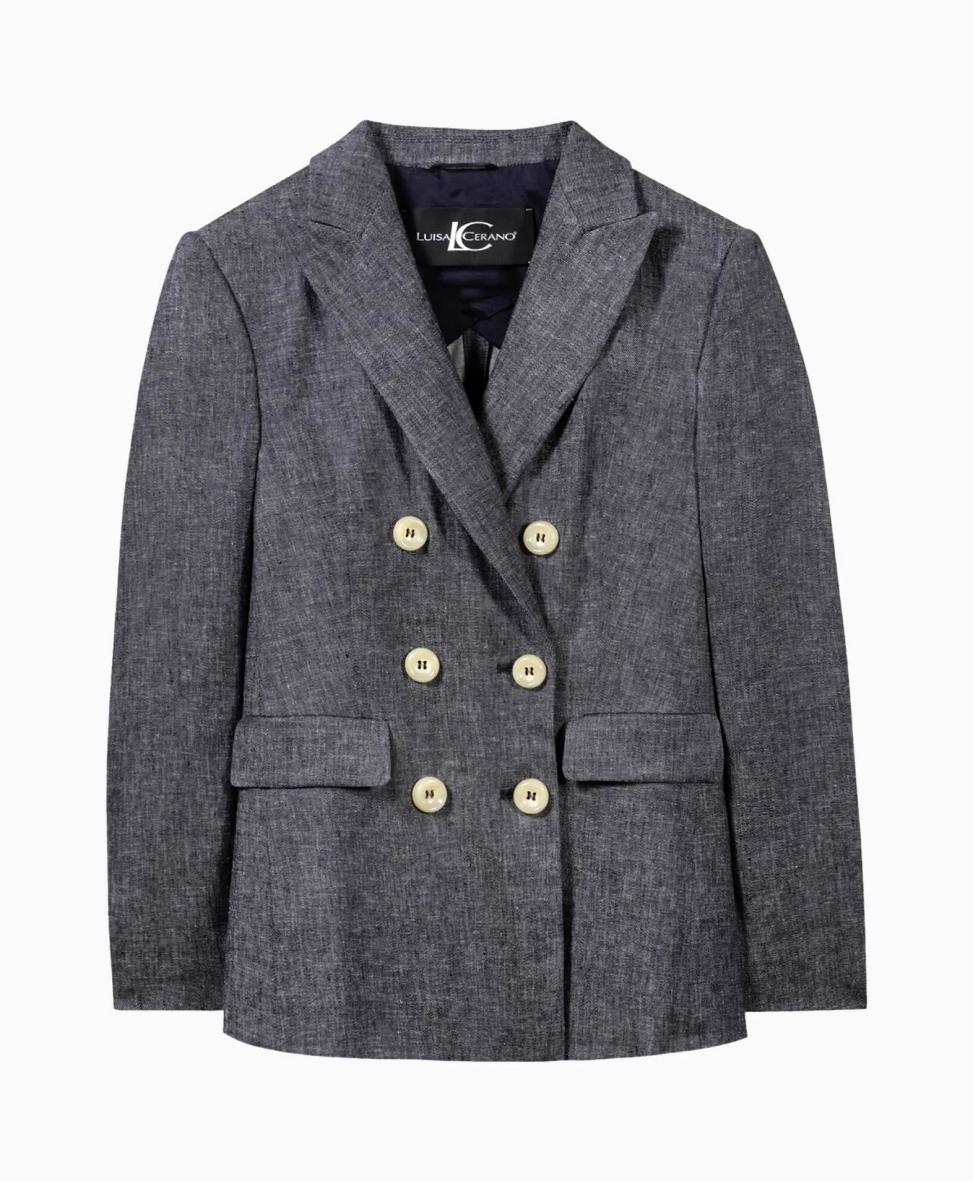 Luisa Cerano Blazer 498011/3611-0 Diversen