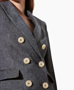 Luisa Cerano Blazer 498011/3611-0 Diversen