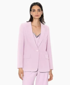 Luisa Cerano Blazer 498010/3417-0 Lavendel