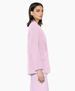 Luisa Cerano Blazer 498010/3417-0 Lavendel