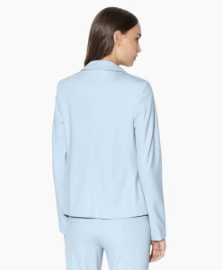 Luisa Cerano Blazer 498001/3289-0 Licht Blauw
