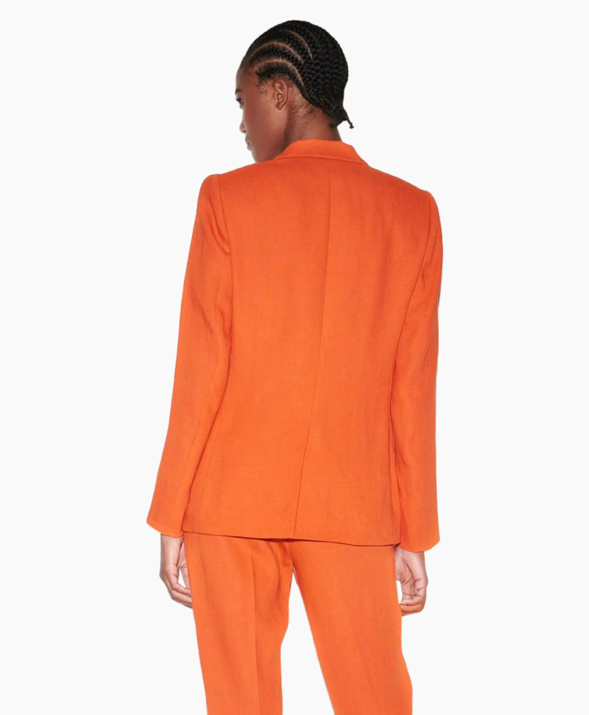 Luisa Cerano Blazer 498017/3503-0 Oranje