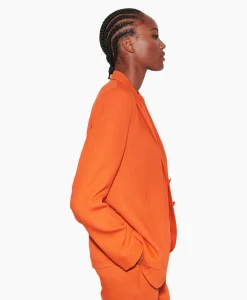 Luisa Cerano Blazer 498017/3503-0 Oranje