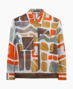 Luisa Cerano Blouse 298360/3625-0 Diverse