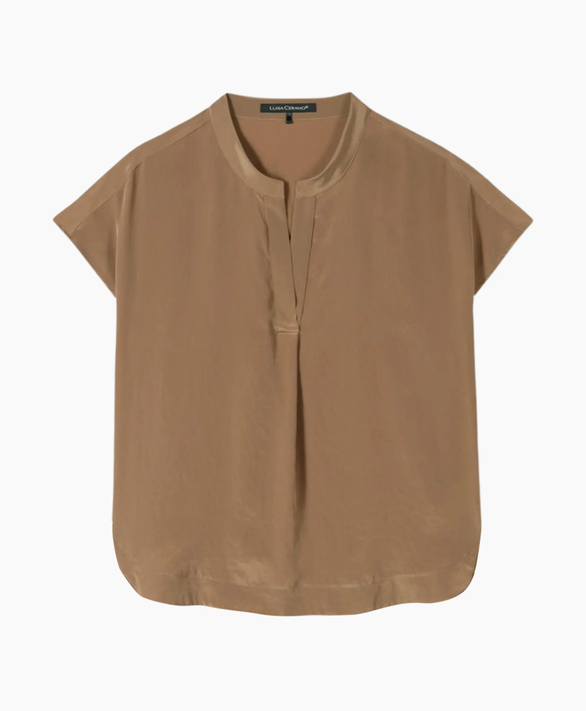 Luisa Cerano Blouse 298461/3597-0 Diversen