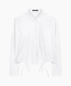 Luisa Cerano Blouse 298421/3384-0 Wit