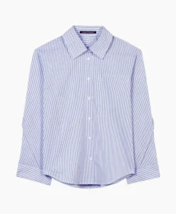 Luisa Cerano Blouse 298434/3599-0 Wit