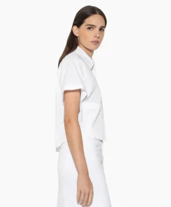 Luisa Cerano Blouse 298454/3384-0 Wit