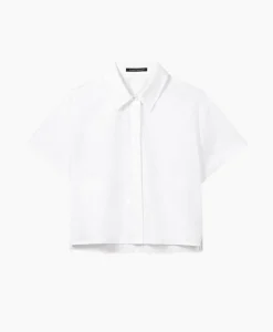 Luisa Cerano Blouse 298454/3384-0 Wit