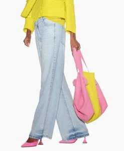 Luisa Cerano Broek 698626/3629-0 Blauw