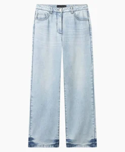 Luisa Cerano Broek 698626/3629-0 Blauw