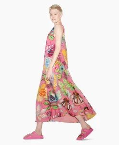 Luisa Cerano Jurk 798485/3623-0 Diversen