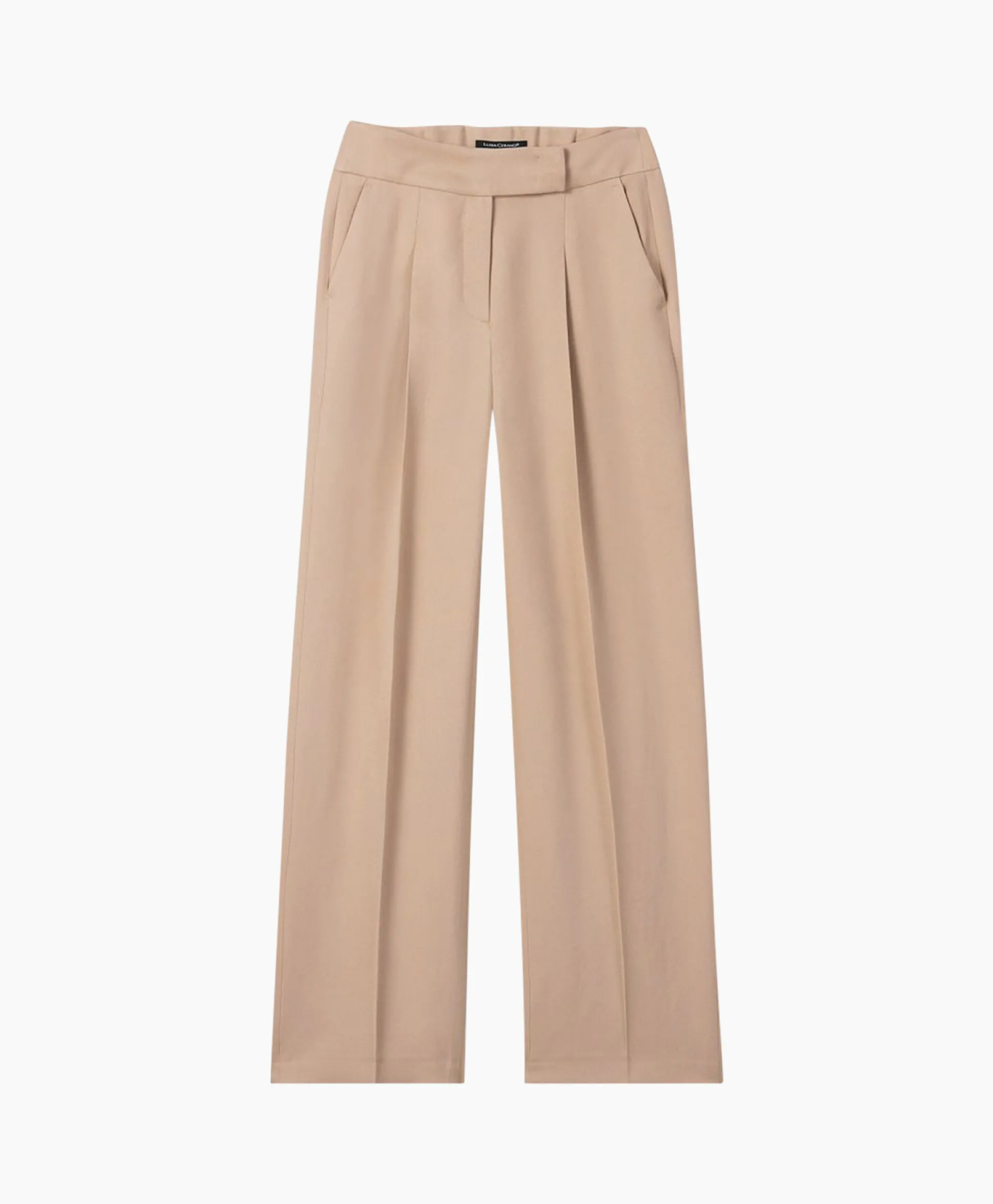 Luisa Cerano Pantalon 698631/3595-0 Beige