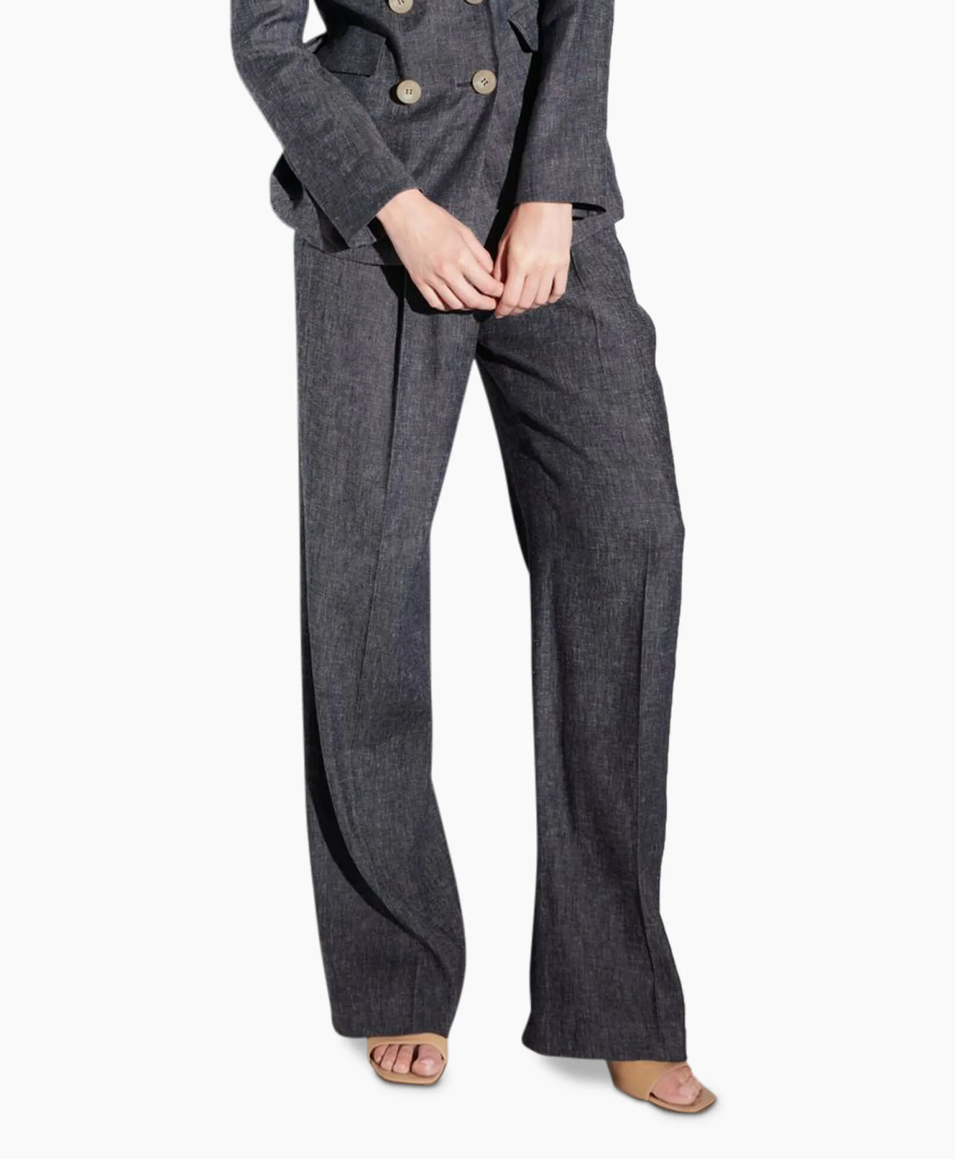 Luisa Cerano Pantalon 698636/3611-0 Diversen