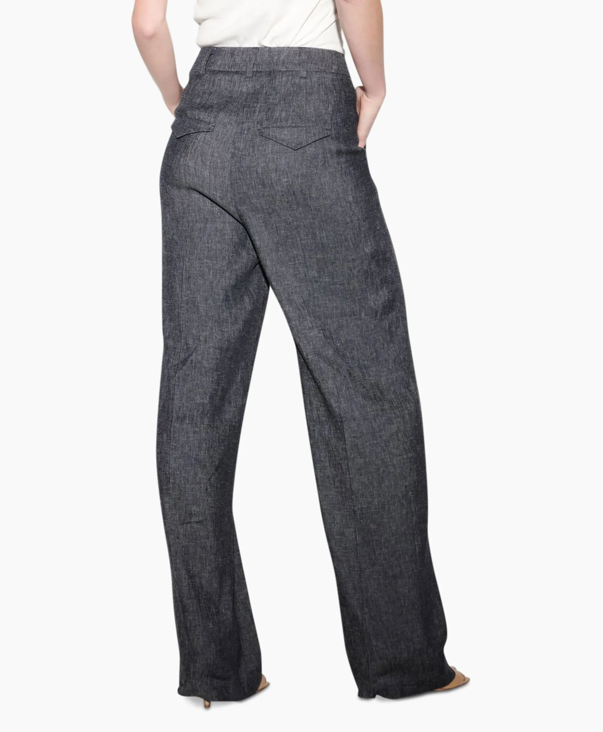 Luisa Cerano Pantalon 698636/3611-0 Diversen