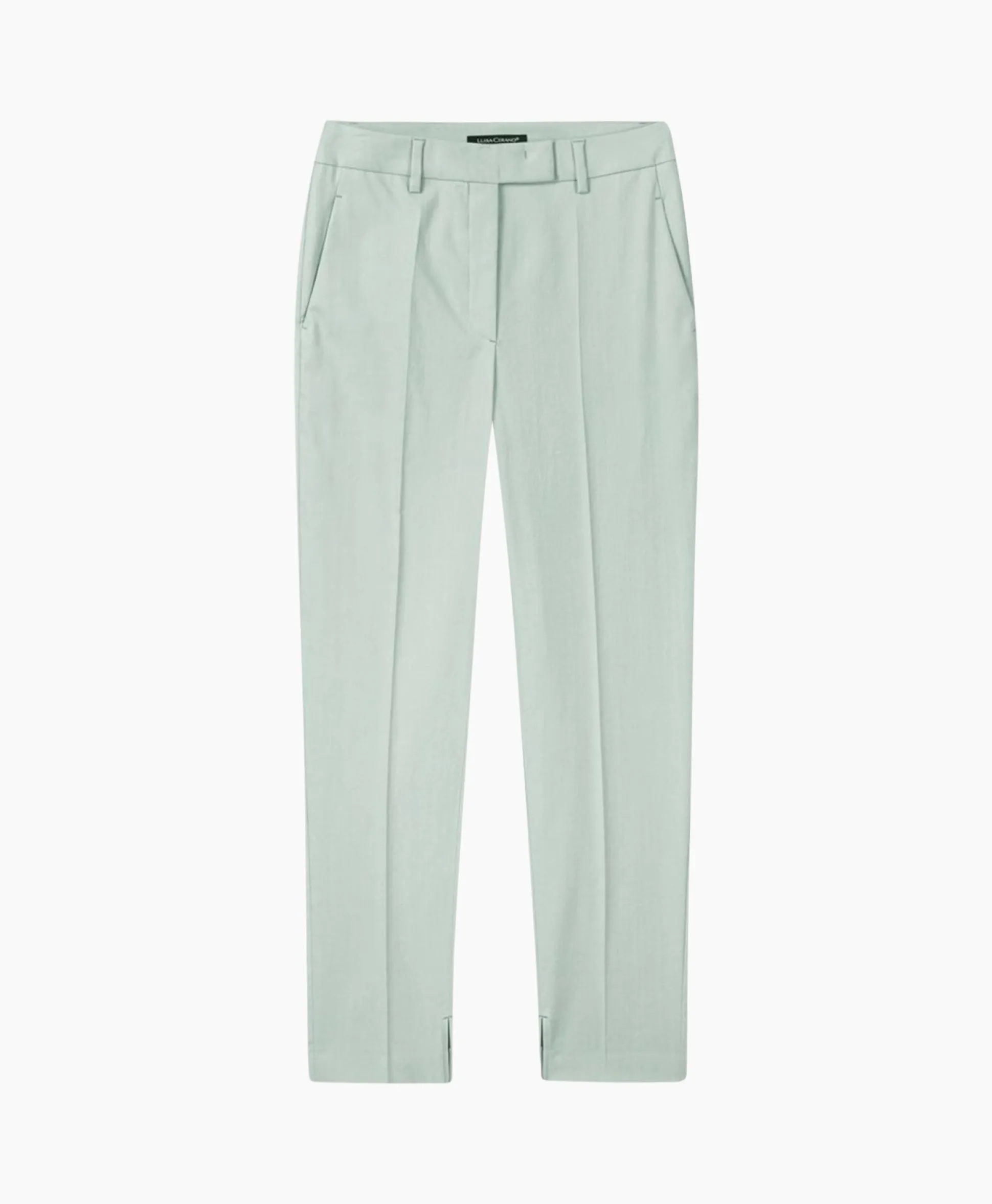 Luisa Cerano Pantalon 698656/3585-0 Mint