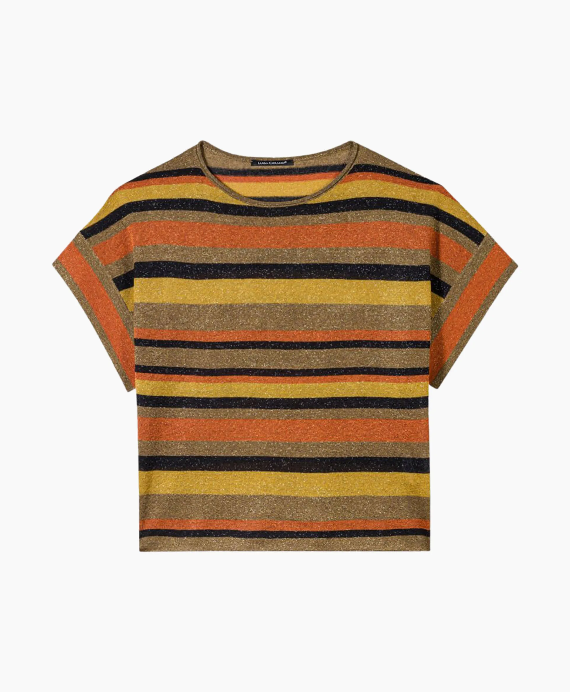 Luisa Cerano Pullover 198502/5234-0 Bruin