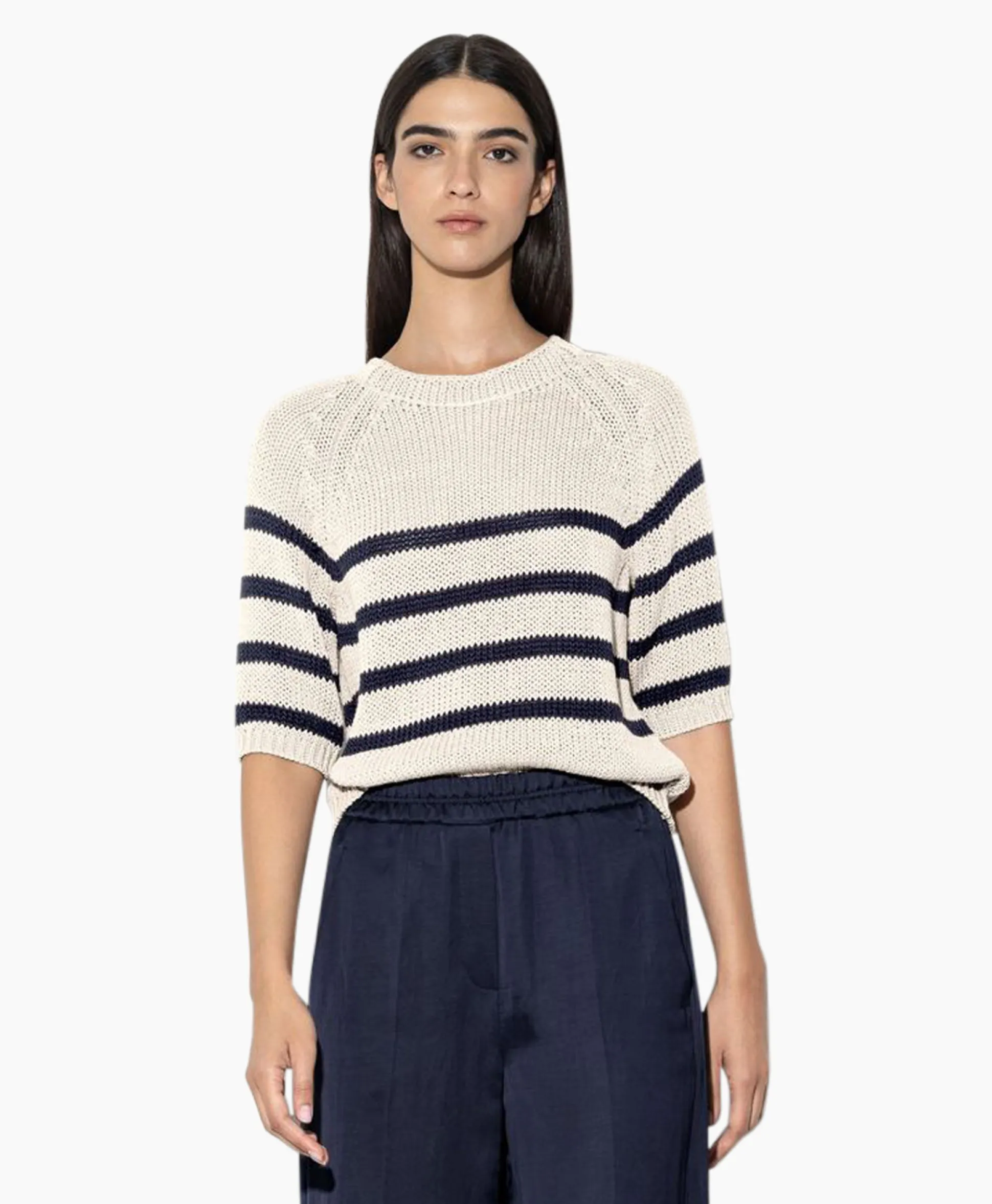 Luisa Cerano Pullover 198375/5894-0 Bruin