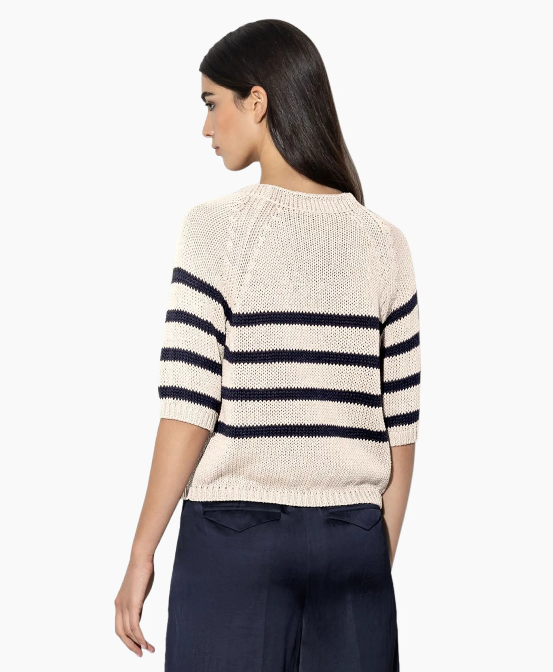 Luisa Cerano Pullover 198375/5894-0 Bruin