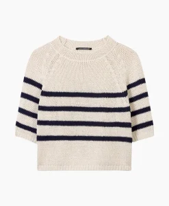 Luisa Cerano Pullover 198375/5894-0 Bruin