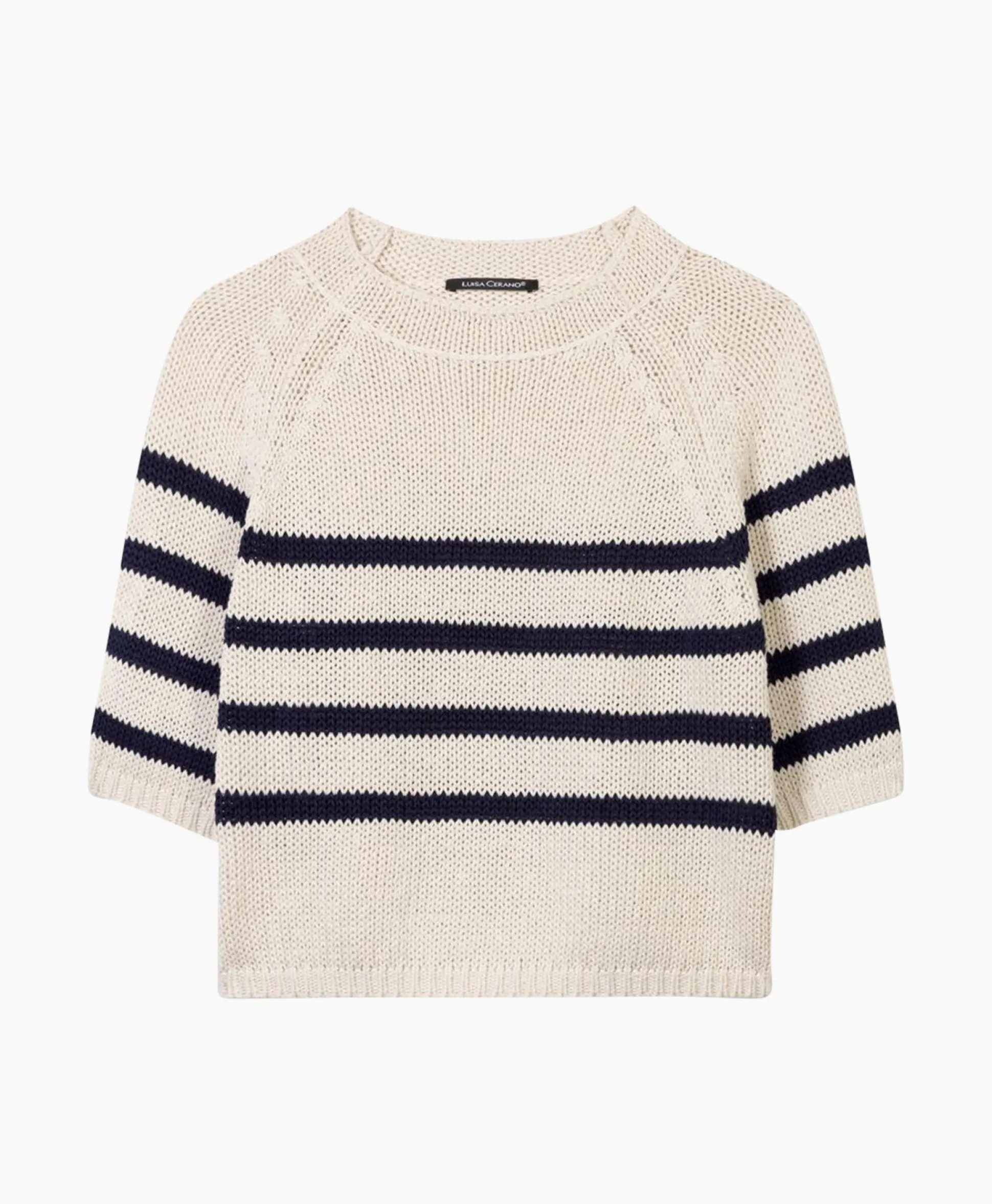 Luisa Cerano Pullover 198375/5894-0 Bruin