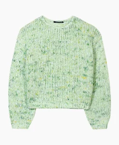 Luisa Cerano Pullover 178188/5316-0 Groen