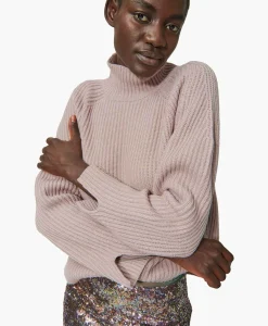 Luisa Cerano Pullover 188345/5879-0 Rose