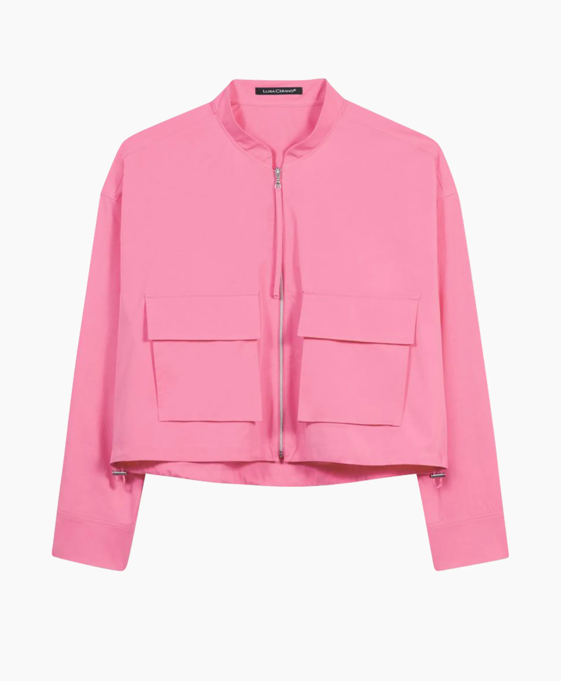 Luisa Cerano Pullover 498453/3342-0 Roze