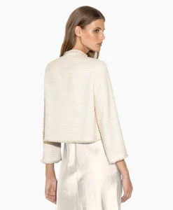 Luisa Cerano Pullover 498015/3490-0 Wit