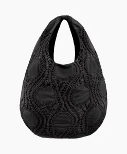 Luisa Cerano Shopper 898437/3619-0 Zwart Dessin