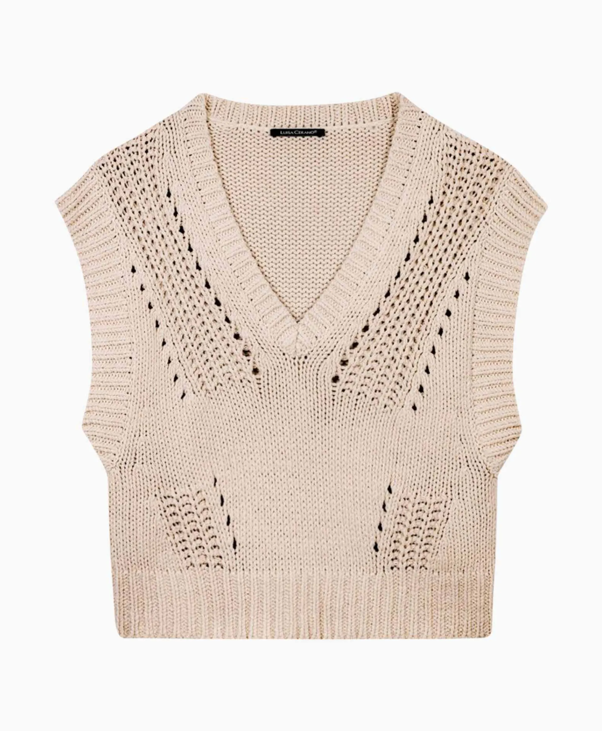 Luisa Cerano Spencer 198404/5323-0 Beige