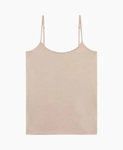 Luisa Cerano Top 398873/7769-0 Beige