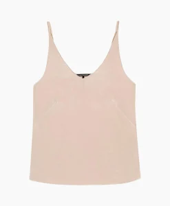 Luisa Cerano Top 398110/3597-13 Beige