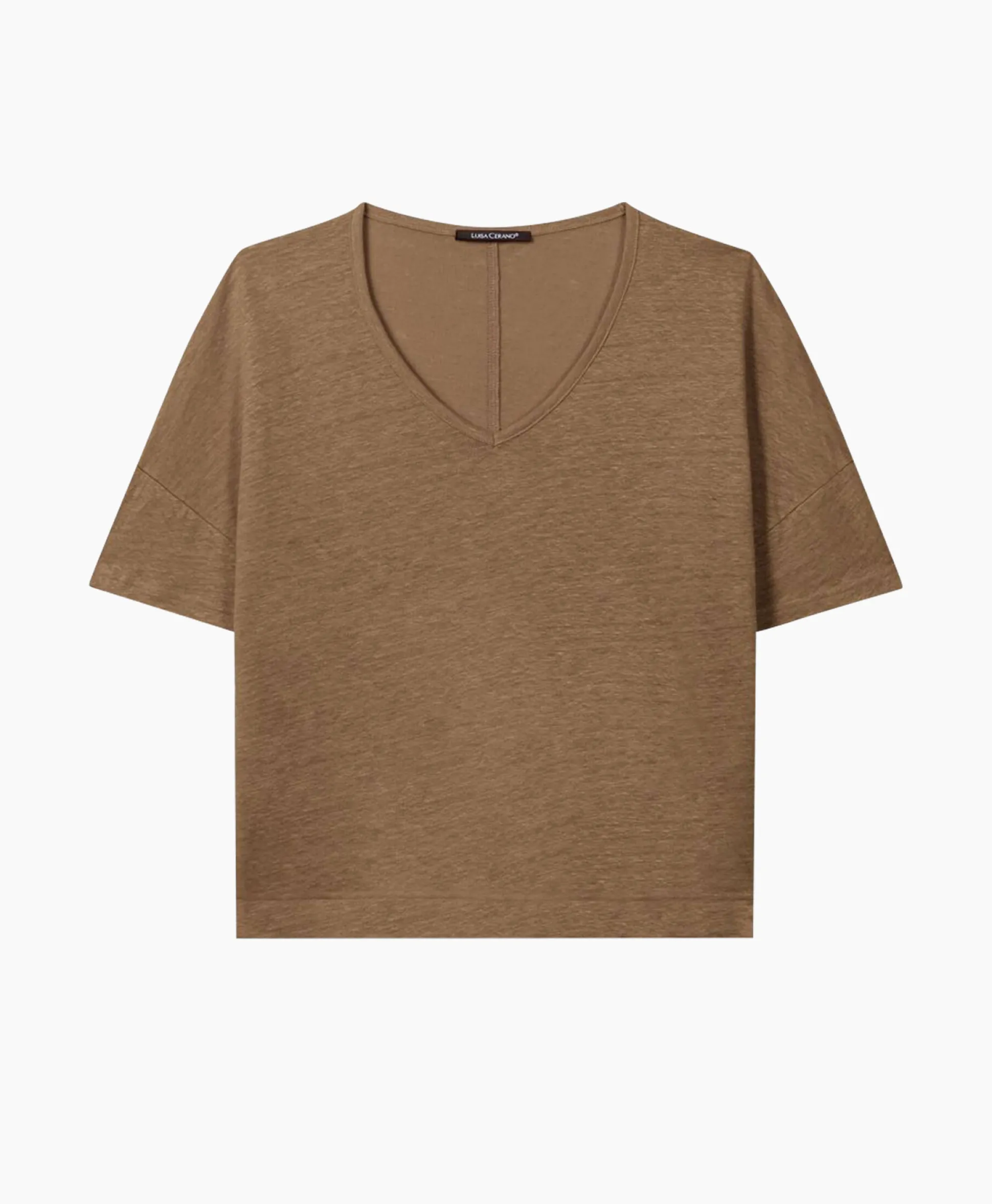 Luisa Cerano T-Shirt 398130/7687-0 Diversen