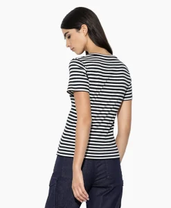 Luisa Cerano T-Shirt Korte Mouw 398151/7802-0 Diversen