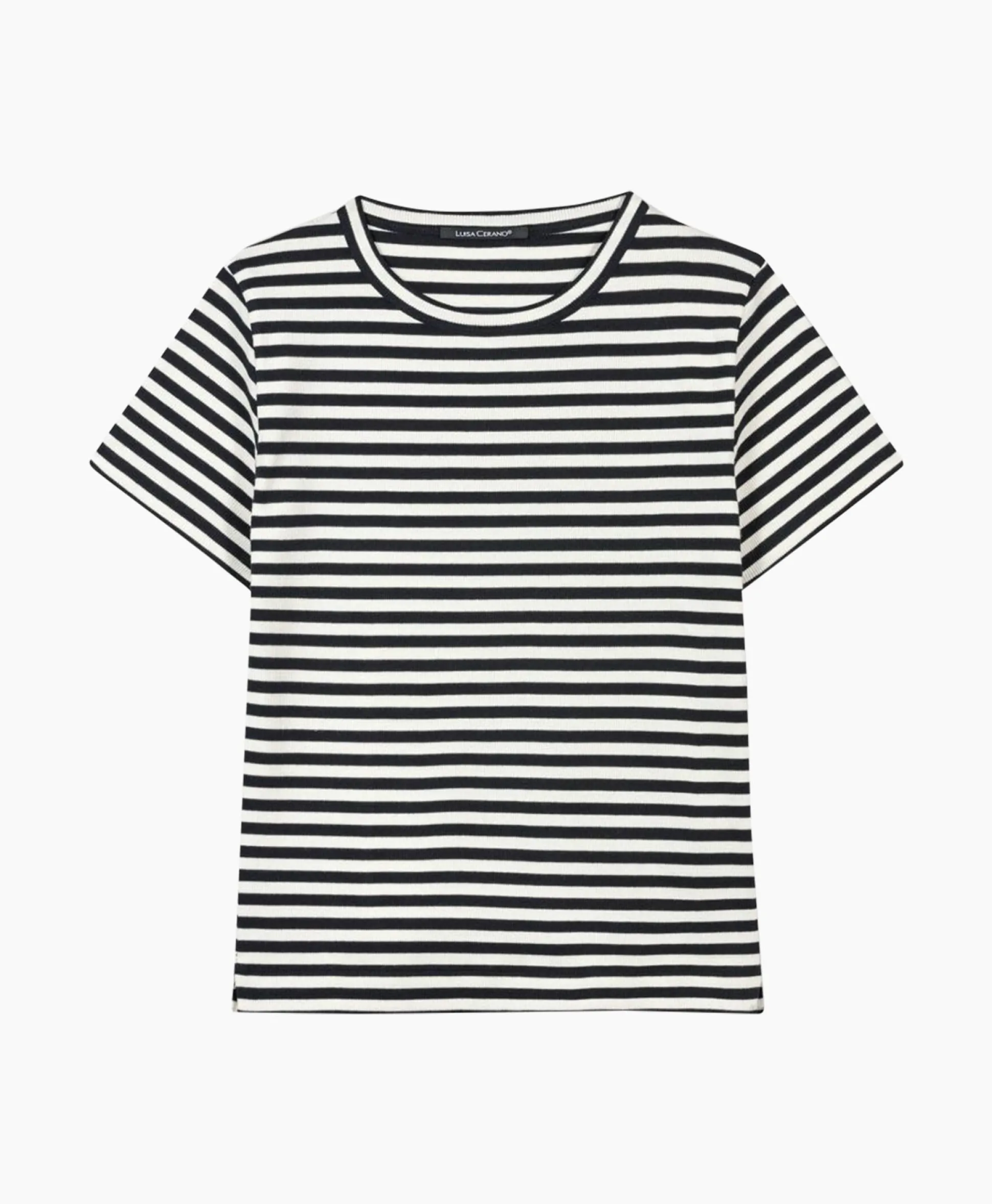 Luisa Cerano T-Shirt Korte Mouw 398151/7802-0 Diversen