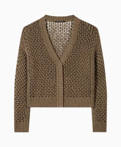Luisa Cerano Vest 498217/5894-0 Diversen