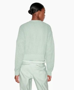 Luisa Cerano Vest 498215/5908-0 Mint