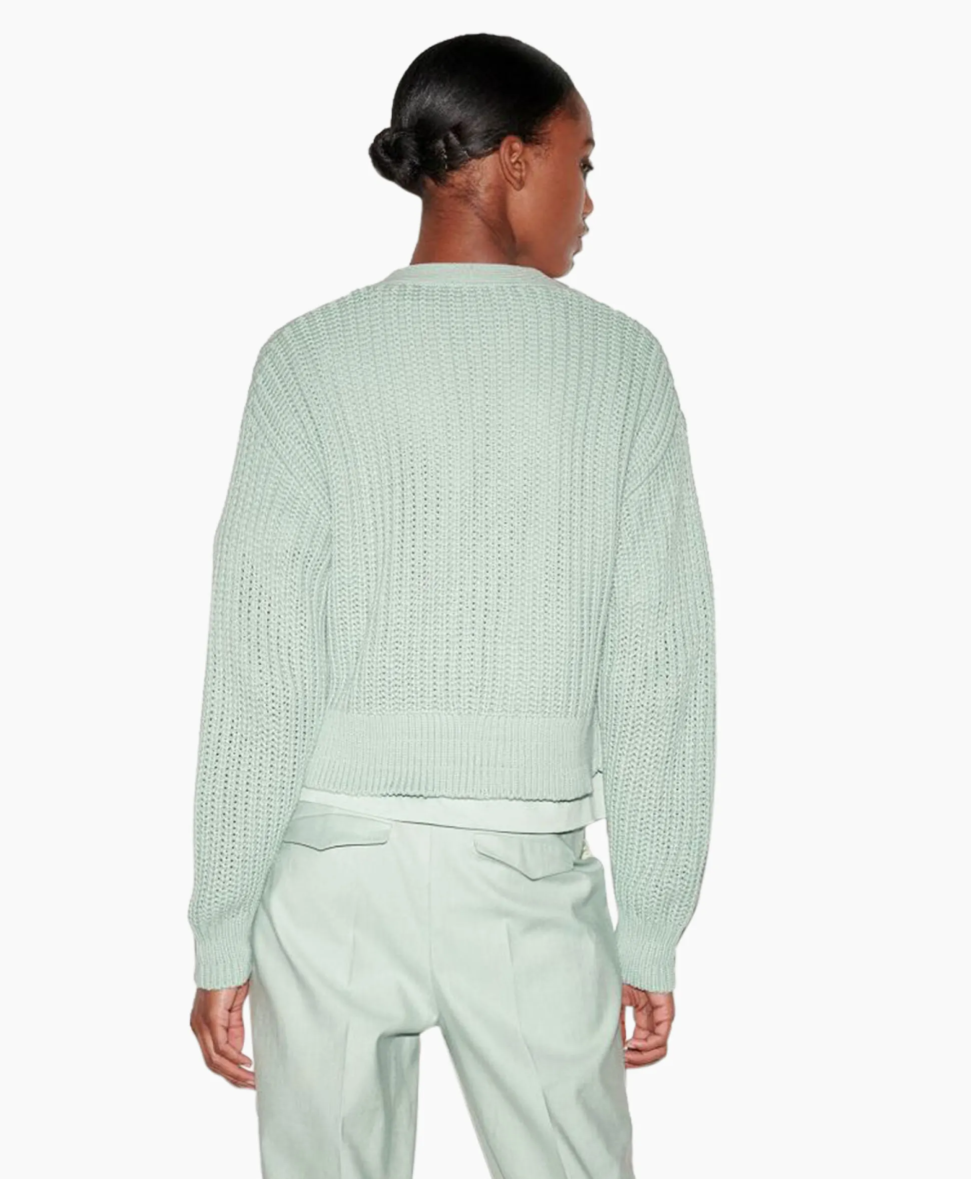 Luisa Cerano Vest 498215/5908-0 Mint