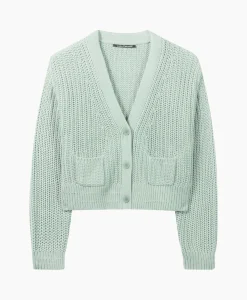 Luisa Cerano Vest 498215/5908-0 Mint