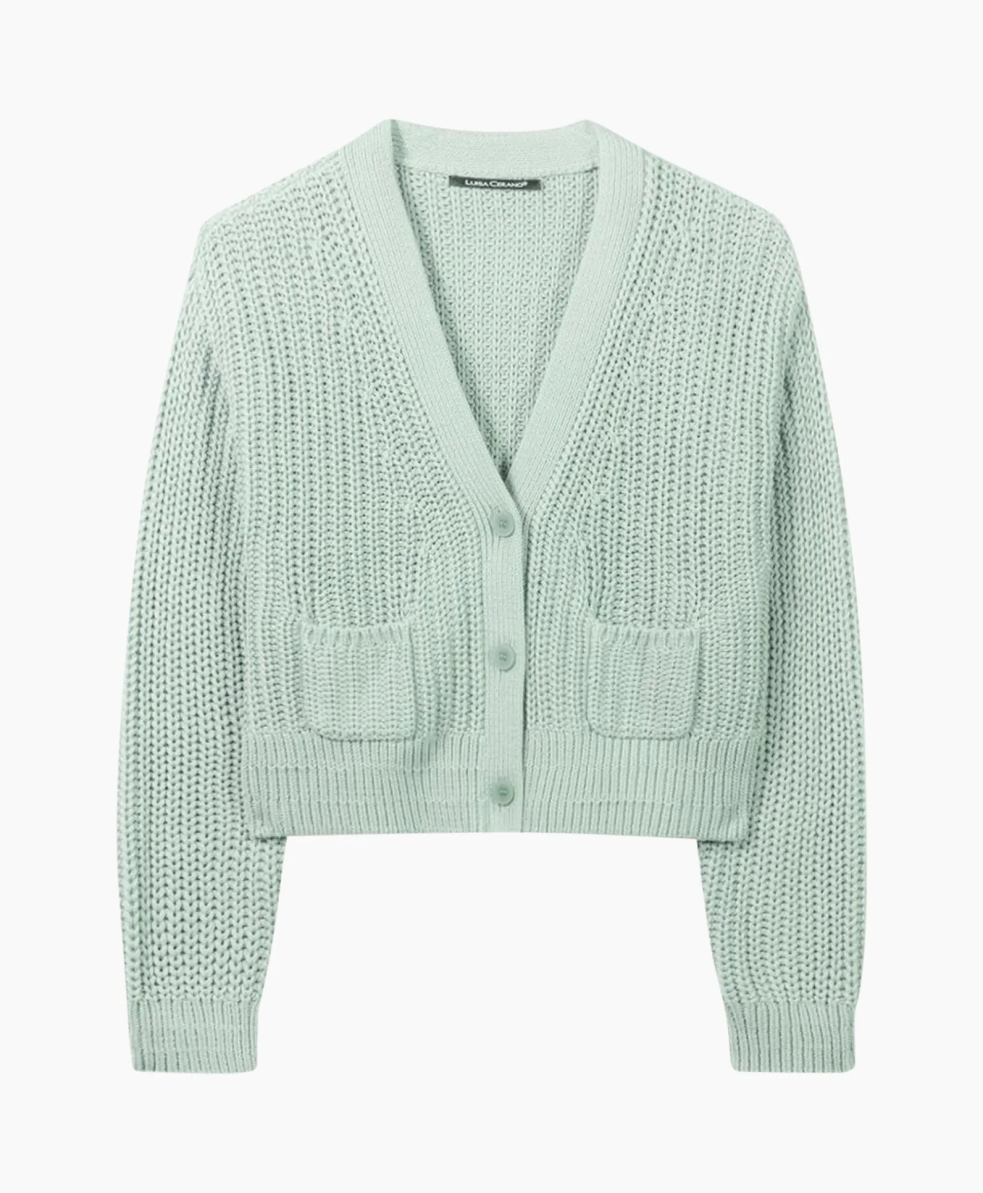 Luisa Cerano Vest 498215/5908-0 Mint