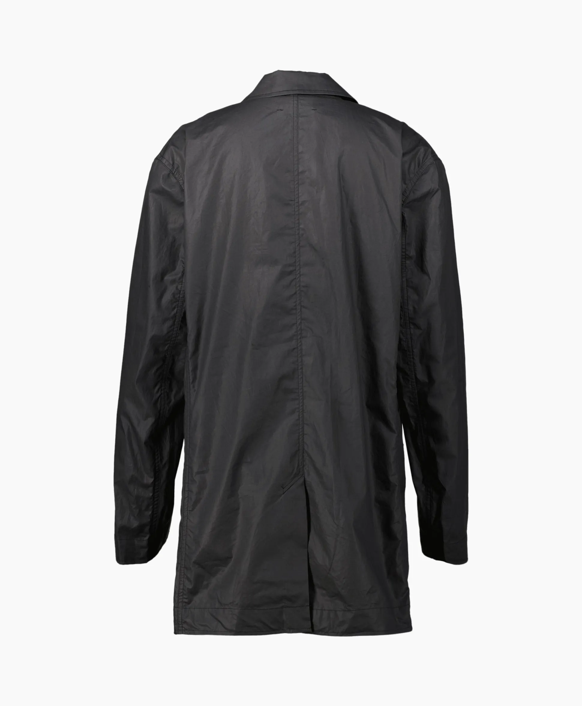 Marant Etoile Blazer Fynezia-Gc Zwart