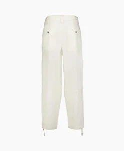 Marant Etoile Cargobroek Kelvin-Gc Ecru