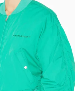 Marant Etoile Jack Bessime-Ga Groen