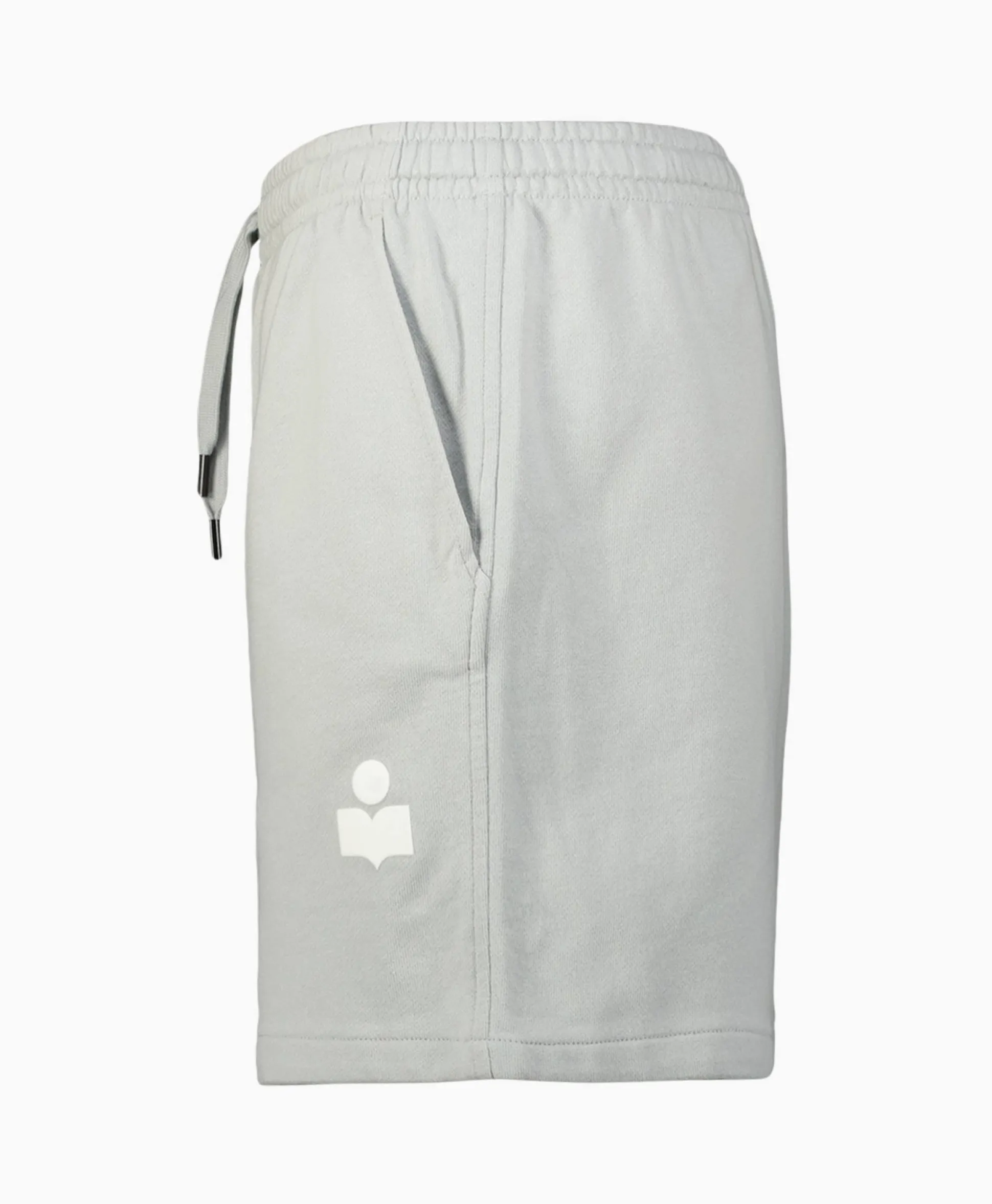 Marant Etoile Korte Broek Mirana-Ge Licht Blauw
