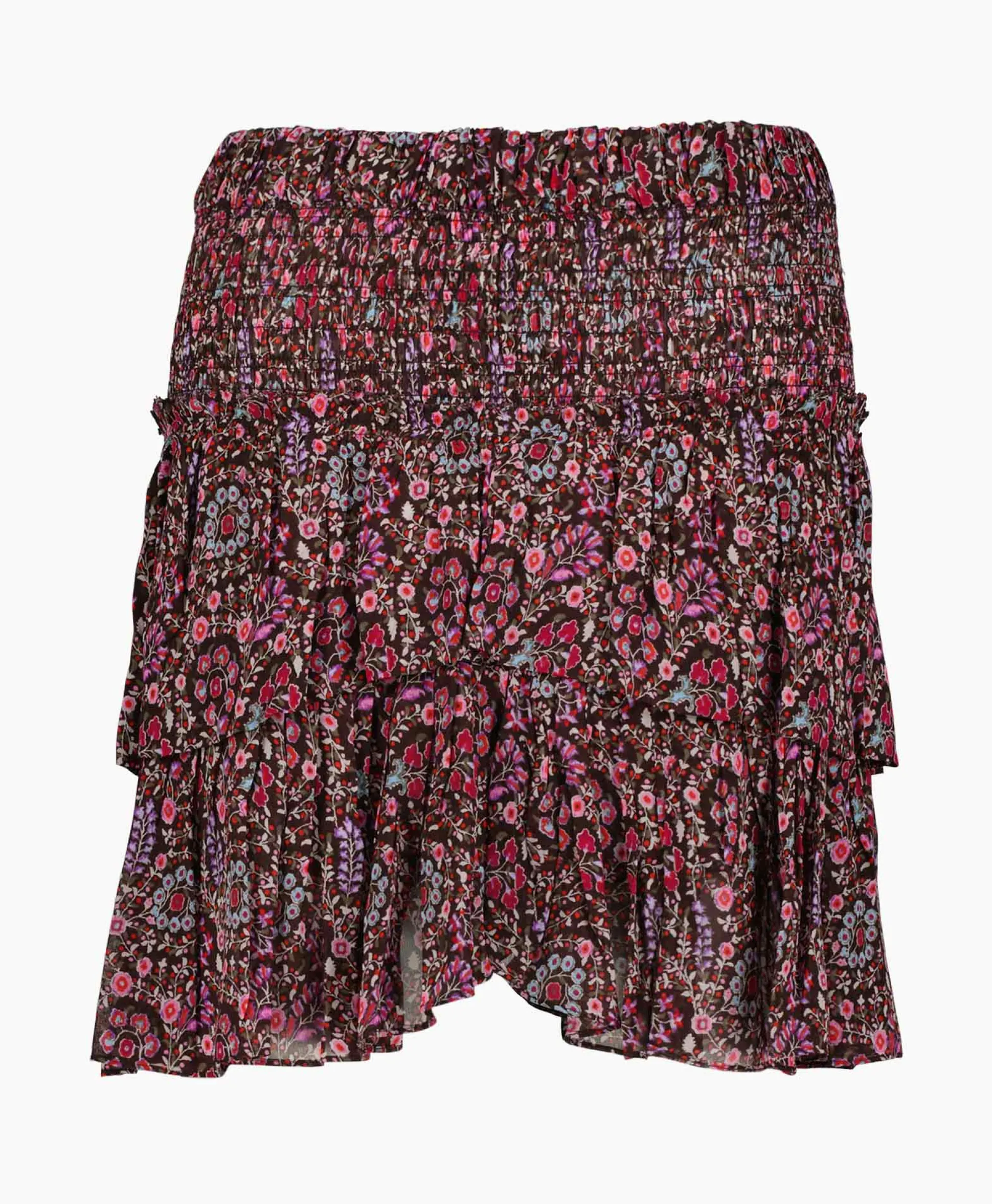 Marant Etoile Minirok Hilari-Gb Bruin