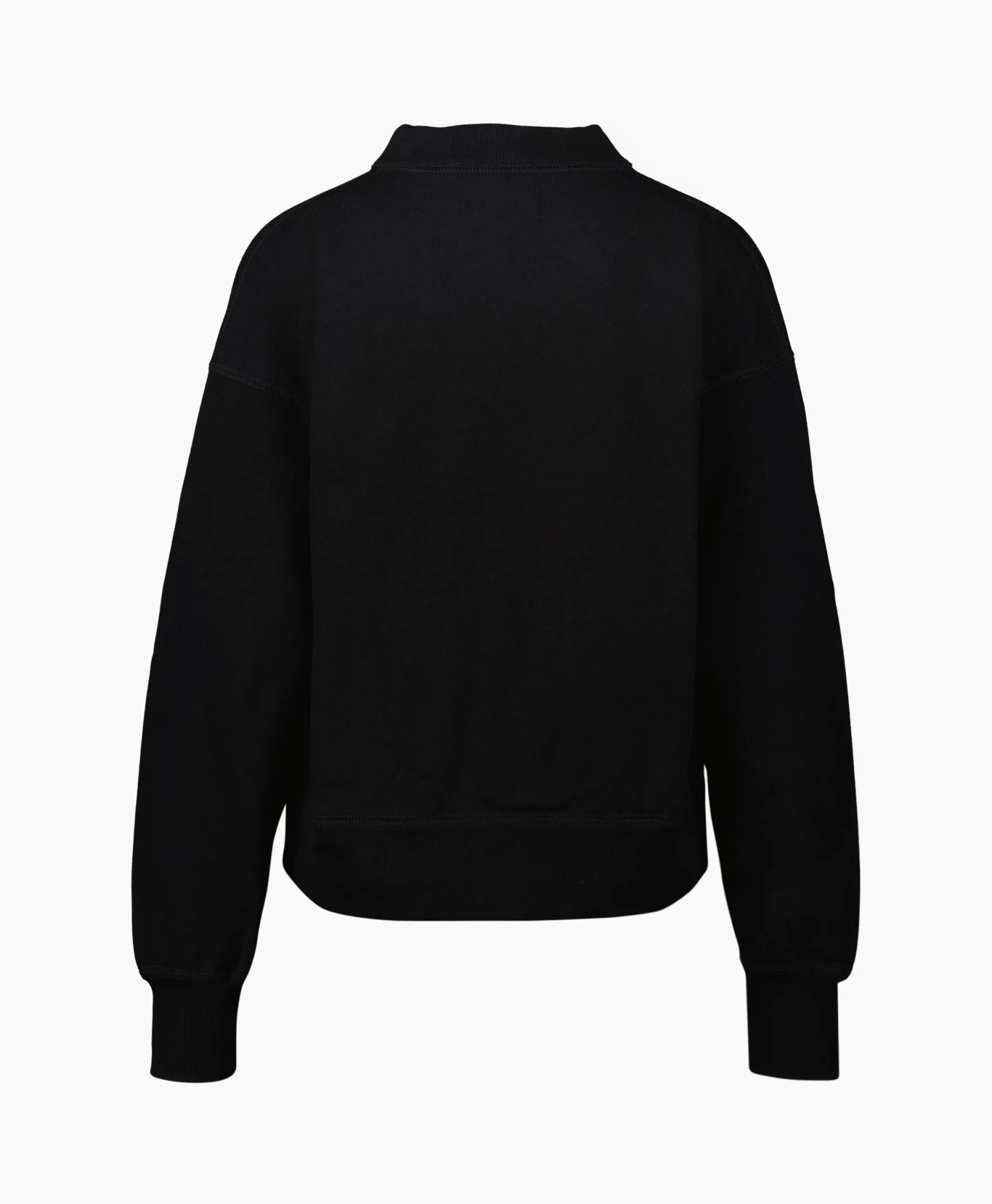 Marant Etoile Pullover Moby-Gp0 Zwart