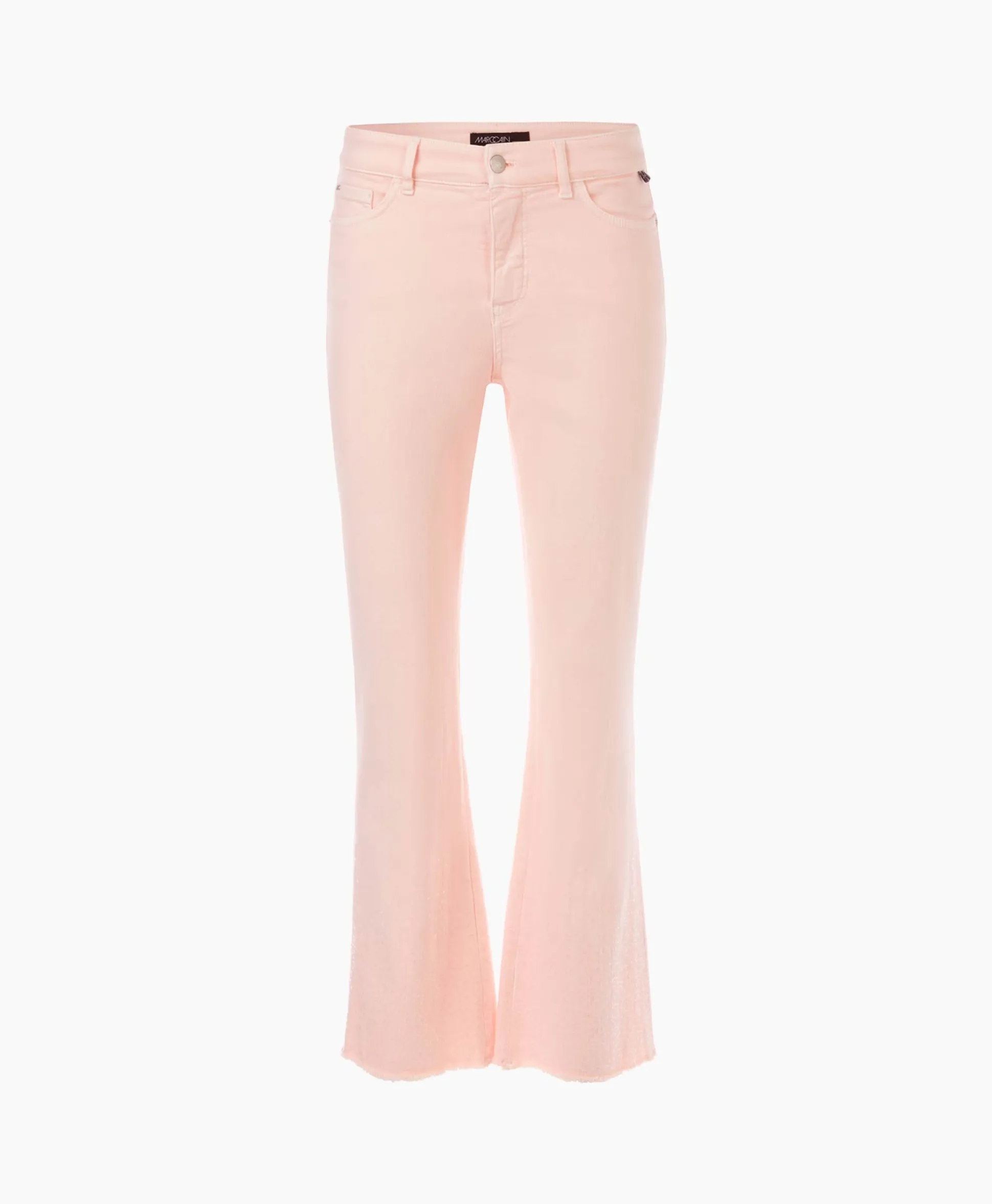 Marc Cain Pants Jeans Wp 82.10 D31 Diverse