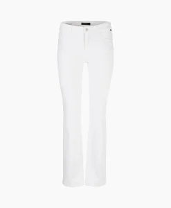 Marc Cain Pants Jeans Wp 82.06 D50 Wit