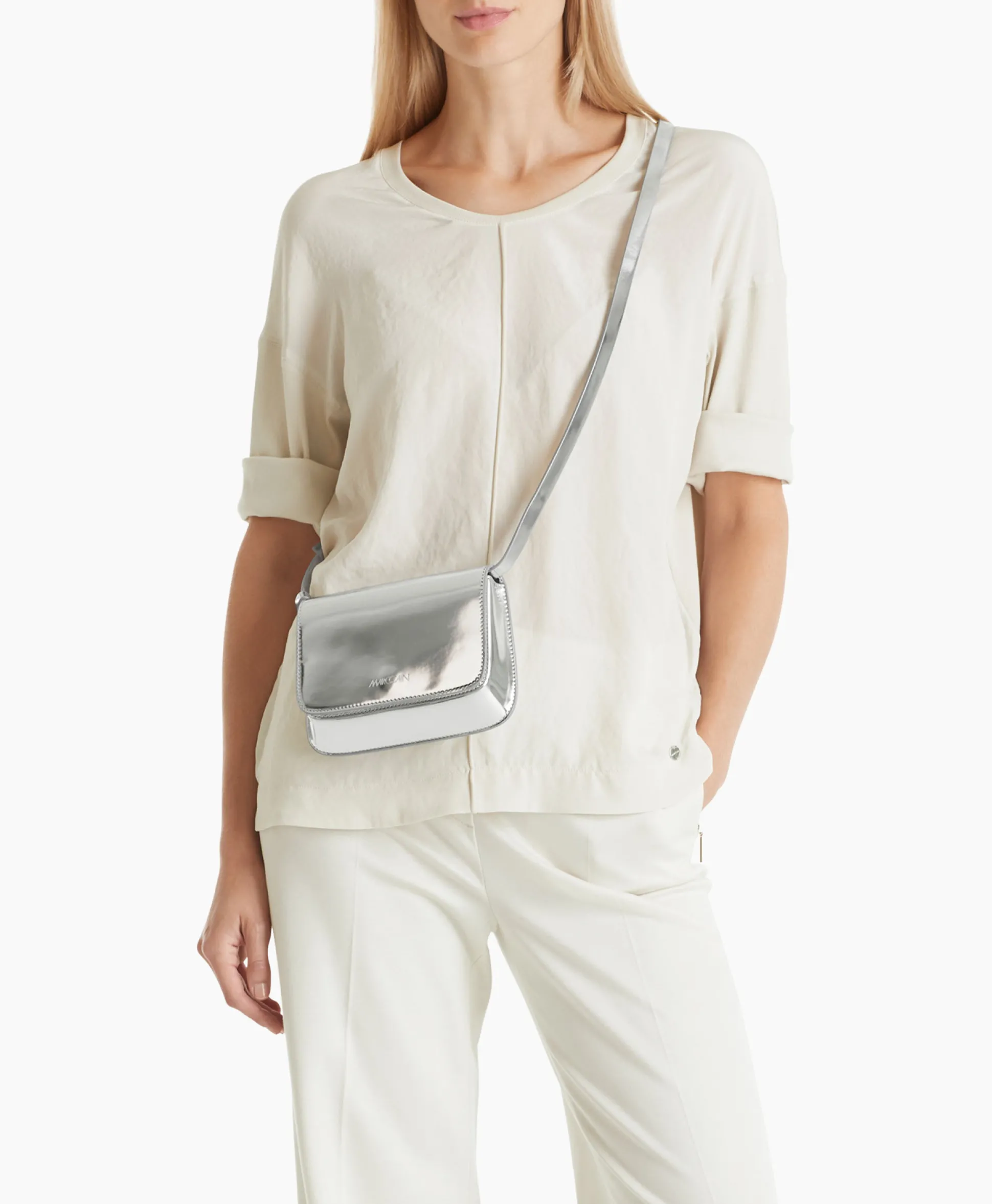 Marccain Additions Blouse Wa 55.01 J29 X
